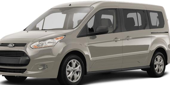 FORD TRANSIT CONNECT 2016 NM0GE9F79G1245020 image